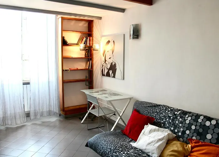Casa Vacanza Marrucini