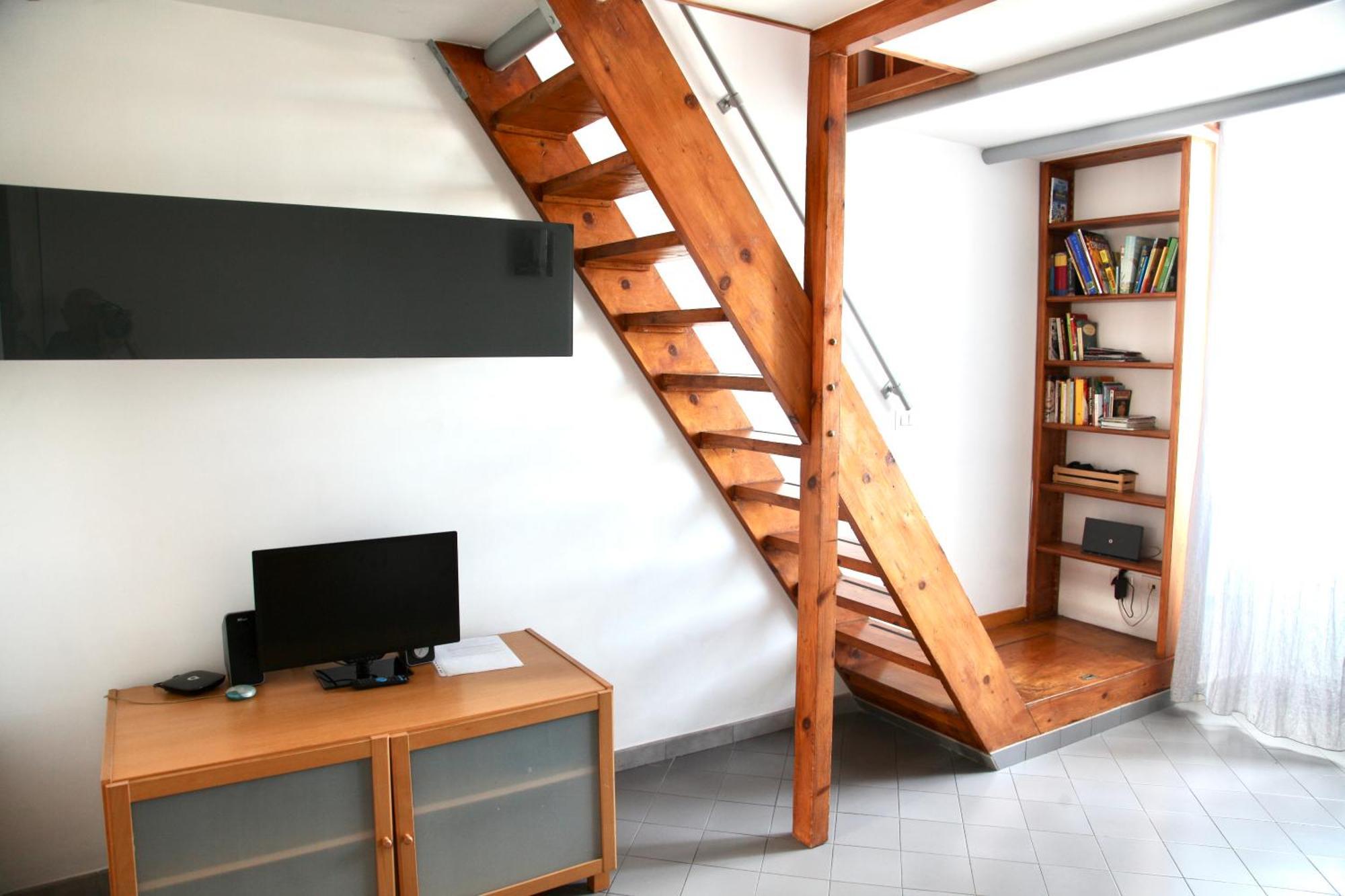 Casa vacanze Casa Marrucini *