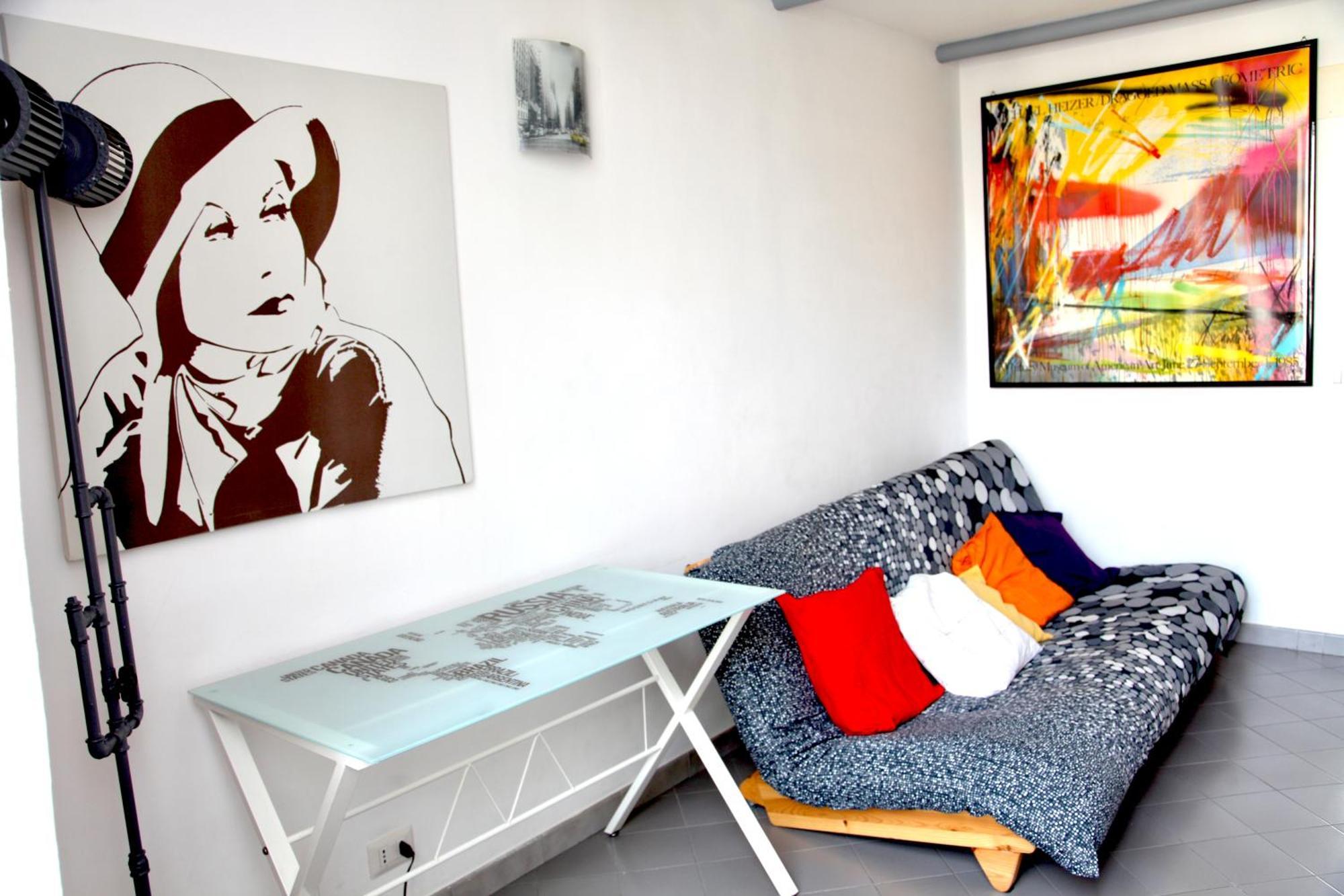 Casa vacanze Casa Marrucini Roma